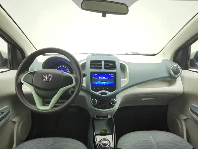 Changan Benben E-Star — Фото автомобиля 5