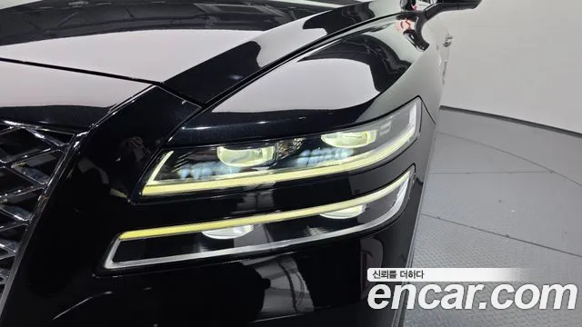 Genesis GV80 3.5T Бензин AWD — Фото автомобиля 21