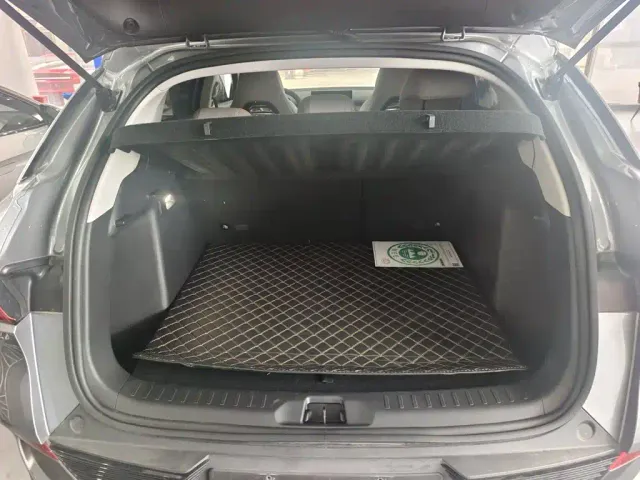 BYD Yuan PLUS — Фото автомобиля 18