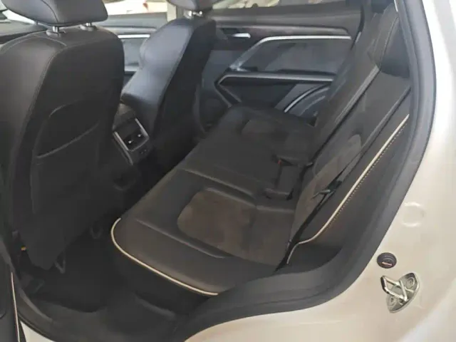 Haval H6 — Фото автомобиля 16