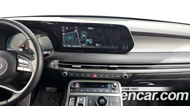 Hyundai Palisade The New Palisade Дизель 2.2 2WD — Фото автомобиля 14