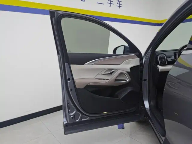 BYD Song Pro — Фото автомобиля 7
