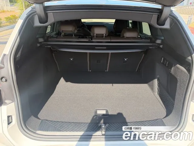 BMW X3 G45 — Фото автомобиля 19