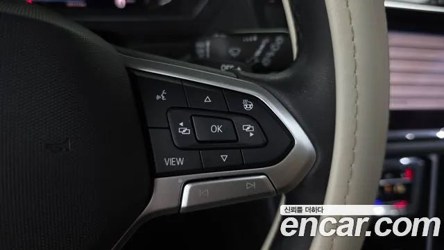 Volkswagen Tiguan — Фото автомобиля 28