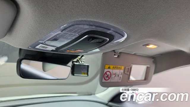 Hyundai Avante CN7 — Фото автомобиля 28