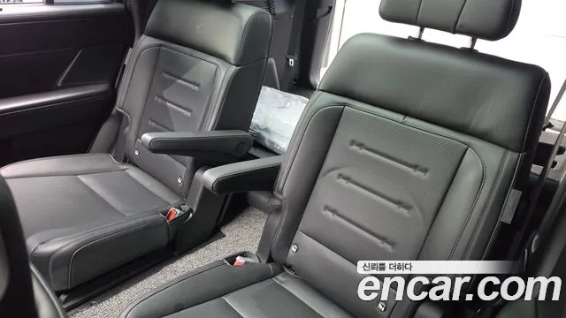 Hyundai Santa Fe MX5 — Фото автомобиля 30