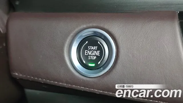 Cadillac Escalade 5th Gen — Фото автомобиля 20