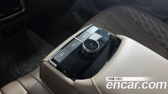 Kia K8 Signature — Фото автомобиля 8