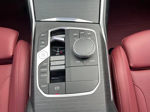 BMW 4 Series — Фото автомобиля 12