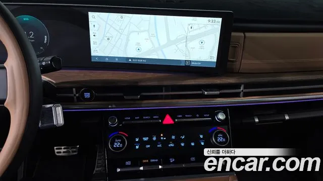 Hyundai Santafe — Фото автомобиля 11