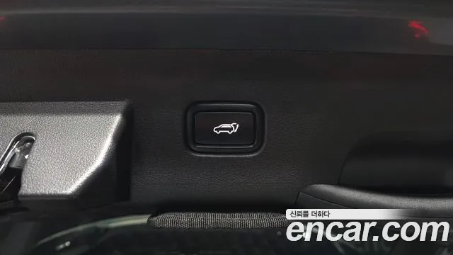Kia Sportage 5th Gen — Фото автомобиля 29