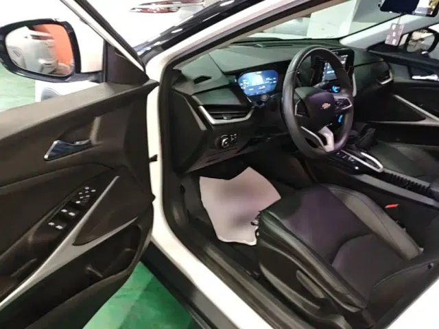 Chevrolet Menlo — Фото автомобиля 15
