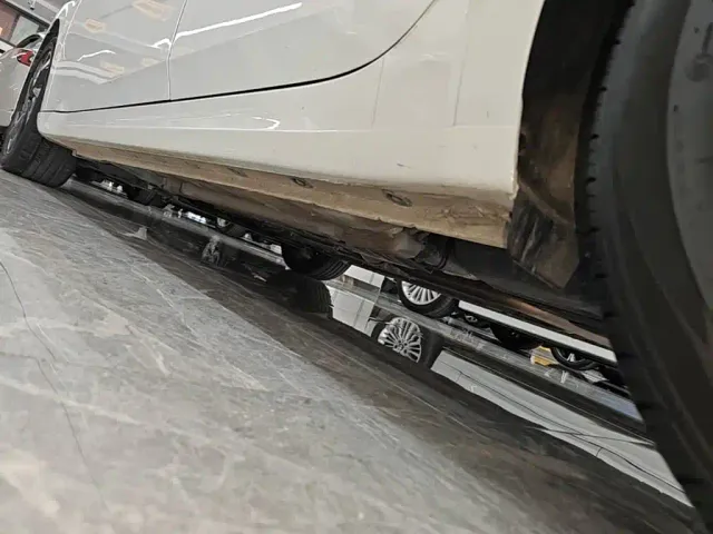 Hyundai Elantra — Фото автомобиля 21