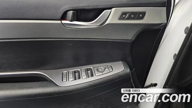 Hyundai Palisade The New Palisade Бензин 3.8 2WD — Фото автомобиля 27