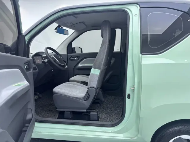Wuling Hongguang Mini EV — Фото автомобиля 4