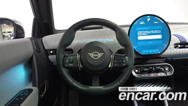 MINI Cooper — Фото автомобиля 19