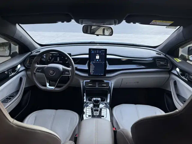 BYD Qin PLUS — Фото автомобиля 22