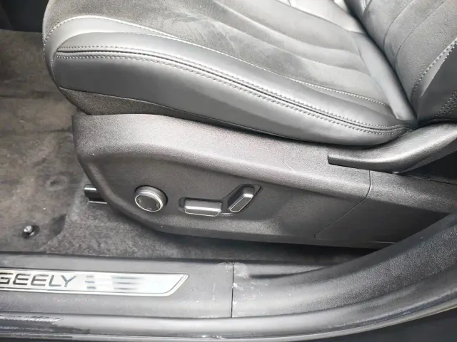 Geely Xingyue L — Фото автомобиля 5