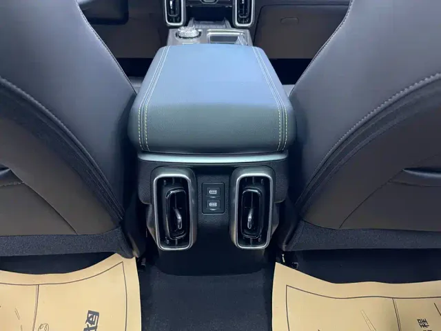 Haval Big Dog — Фото автомобиля 20