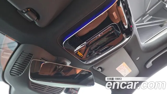 Mercedes-Benz GLC-Class GLC-класс X254 — Фото автомобиля 27