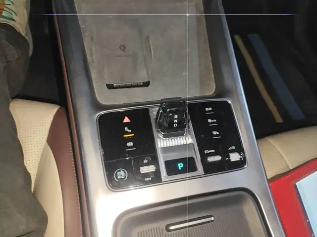 BYD Seal — Фото автомобиля 13