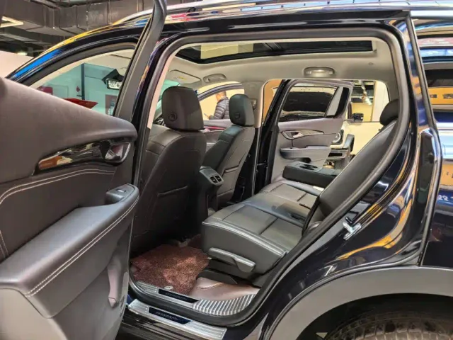 Buick Envision Plus — Фото автомобиля 7
