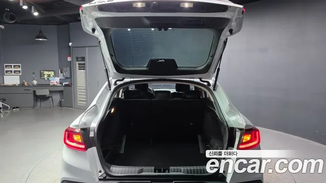 Renault-KoreaSamsung XM3 — Фото автомобиля 20