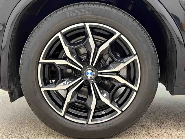 BMW X4 — Фото автомобиля 7