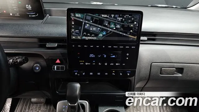 Hyundai Staria Staria L3.5 Карго 5 мест — Фото автомобиля 14