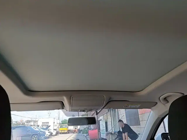 Jetta VS7 — Фото автомобиля 17