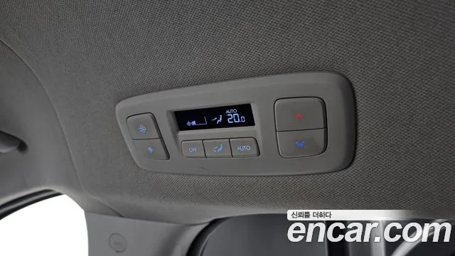 Hyundai Staria — Фото автомобиля 25
