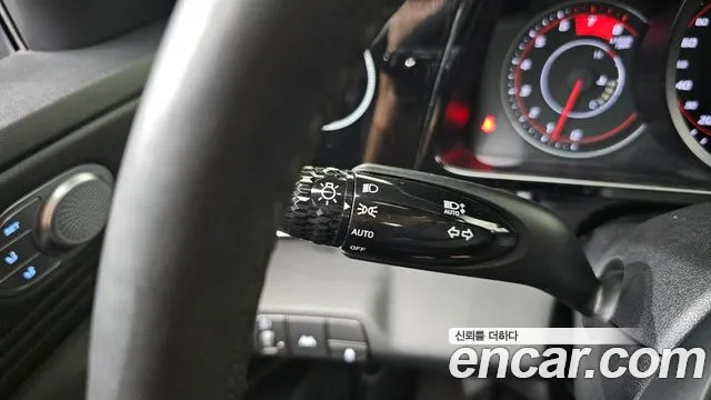 Hyundai AVANTE Avante (CN7) — Фото автомобиля 24