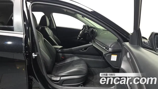Hyundai AVANTE Smart — Фото автомобиля 11