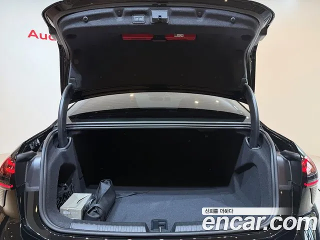 Audi A6 C9 — Фото автомобиля 20