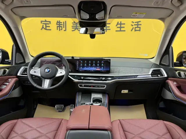 BMW X5 — Фото автомобиля 16