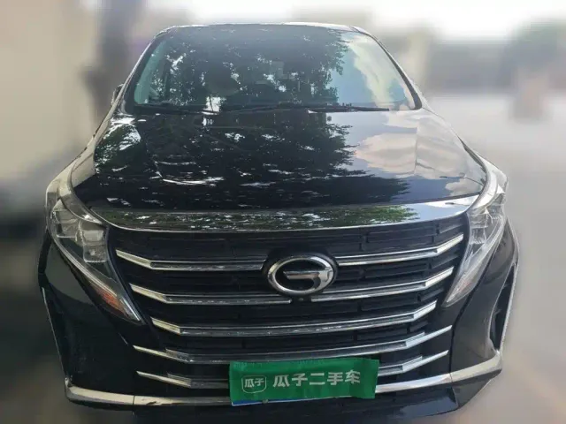 GAC Trumpchi M8 — Фото автомобиля 2