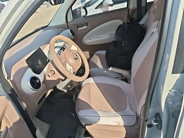 Wuling Hongguang Mini EV — Фото автомобиля 14