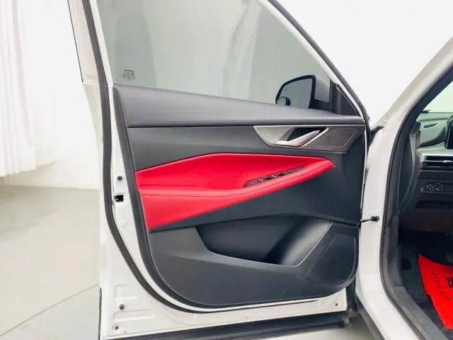 Changan CS35 Plus — Фото автомобиля 16