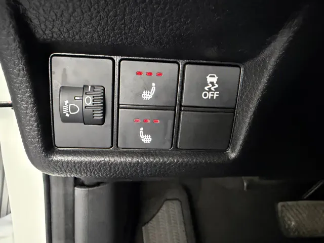 Honda Civic — Фото автомобиля 14