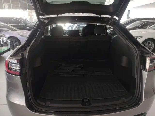Tesla Model Y — Фото автомобиля 18