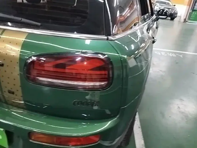 MINI Clubman — Фото автомобиля 7