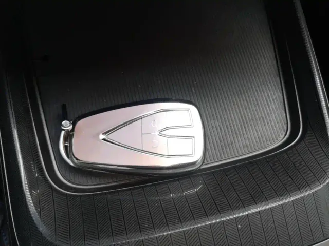 Changan Lamore — Фото автомобиля 8