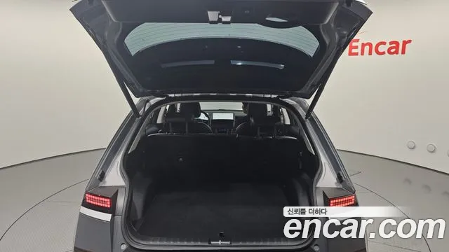 Hyundai Ioniq5 Ioniq5 — Фото автомобиля 17