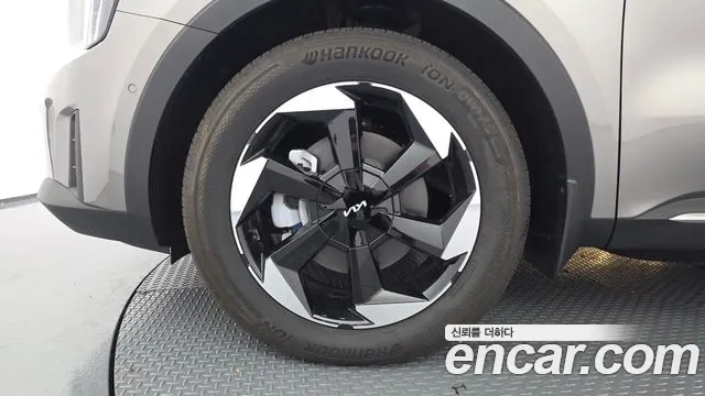 Kia Sorento — Фото автомобиля 5