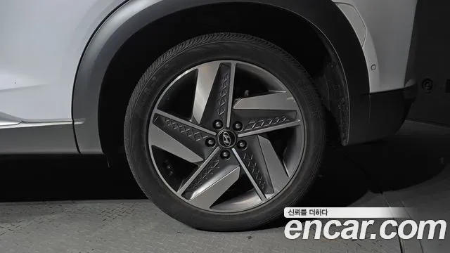 Hyundai Nexo — Фото автомобиля 6