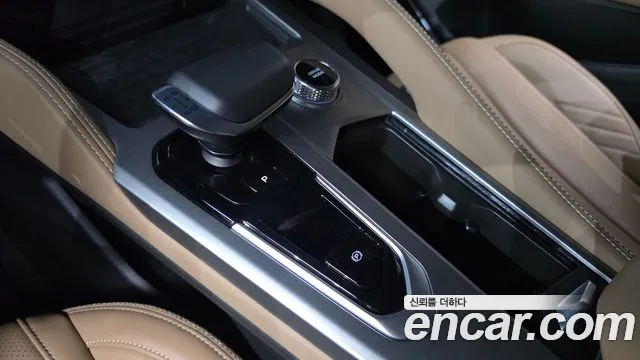 Renault Korea Grand Koleos — Фото автомобиля 9