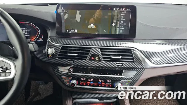 BMW Gran Turismo — Фото автомобиля 12
