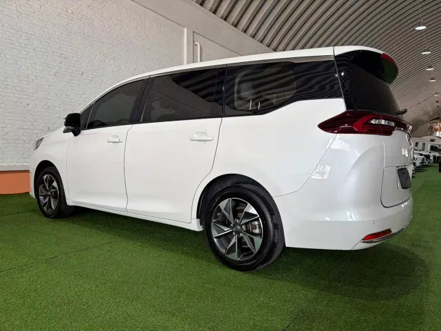 GAC Trumpchi M6 — Фото автомобиля 4
