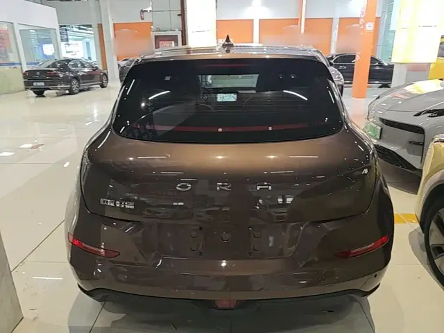 Ora Good Cat — Фото автомобиля 5