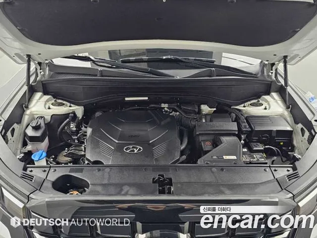 Hyundai Palisade The New — Фото автомобиля 6
